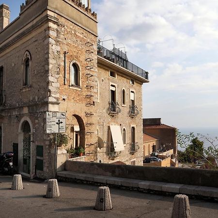 Apartmán Casa Costa Taormina Pokoj fotografie