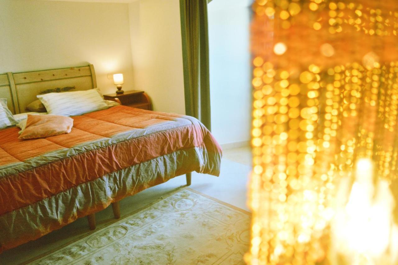 Apartmán Casa Costa Taormina Exteriér fotografie