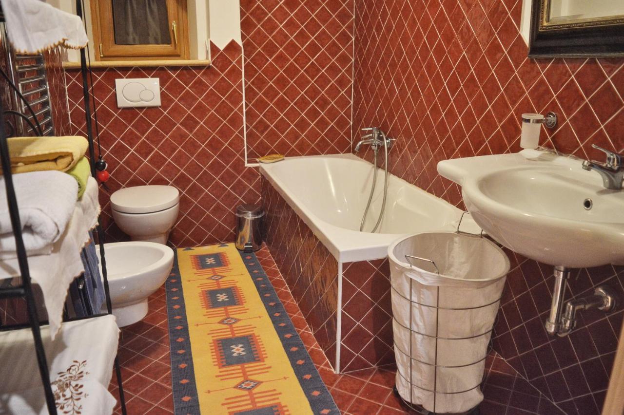Apartmán Casa Costa Taormina Exteriér fotografie