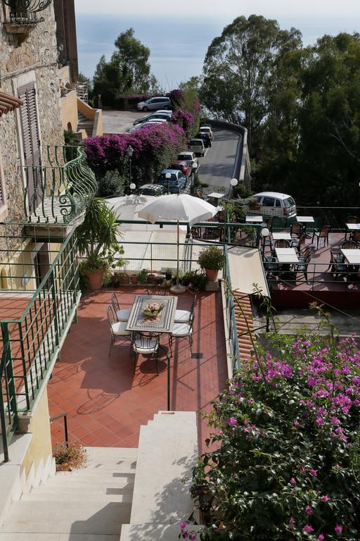 Apartmán Casa Costa Taormina Pokoj fotografie
