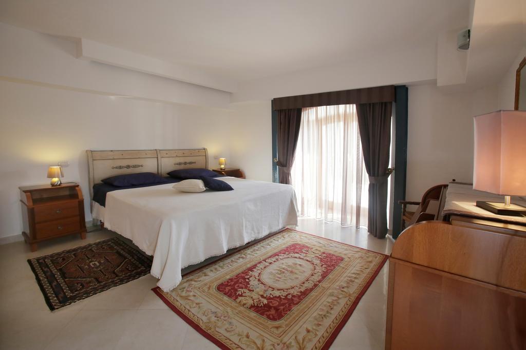 Apartmán Casa Costa Taormina Pokoj fotografie