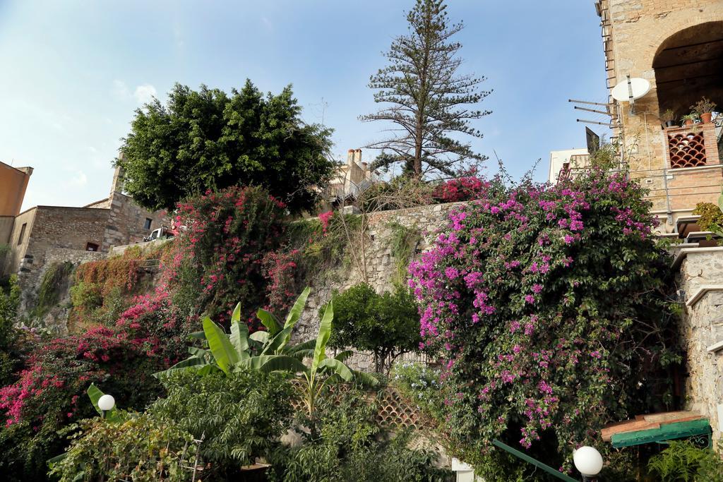 Apartmán Casa Costa Taormina Pokoj fotografie