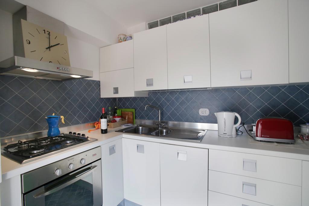 Apartmán Casa Costa Taormina Pokoj fotografie