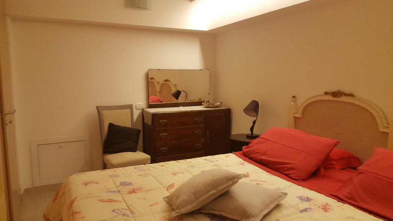 Apartmán Casa Costa Taormina Exteriér fotografie