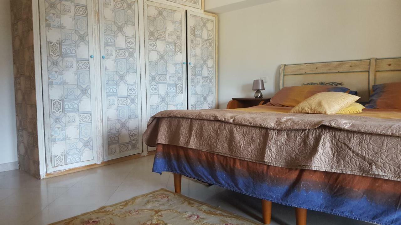 Apartmán Casa Costa Taormina Exteriér fotografie